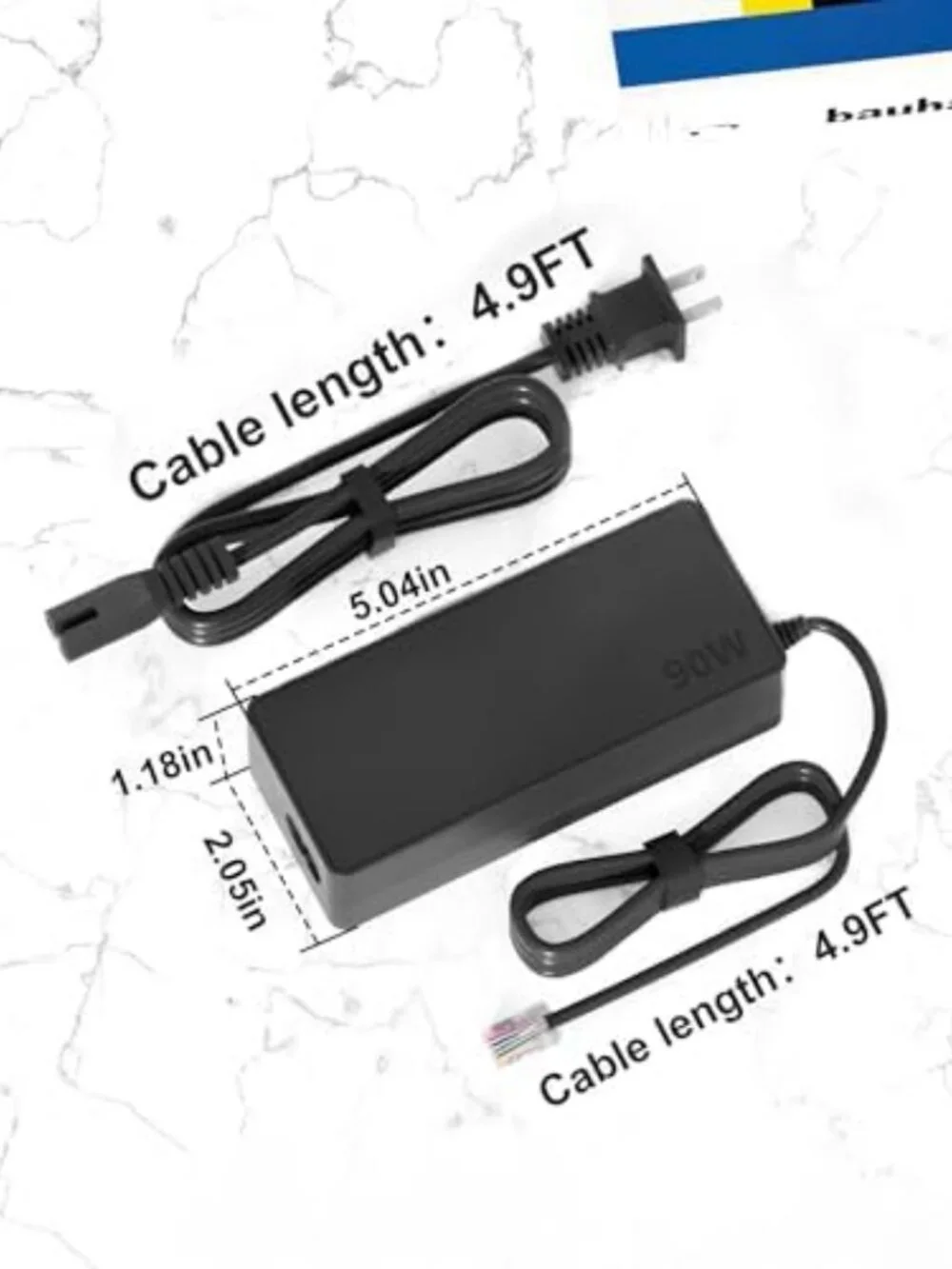 18V 1A Power Supply for Bose Mixers - Compatible with ToneMatch T8S, T4S, T1